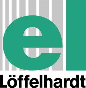 Löffelhardt Logo
