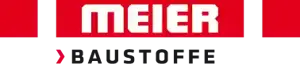 Meier Baustoffe Logo