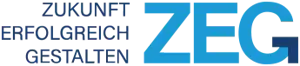 ZEG Holz Logo