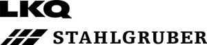Stahlgruber Logo