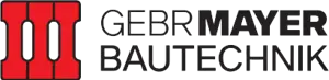 Gebrüder Mayer Bauchtechnik Logo