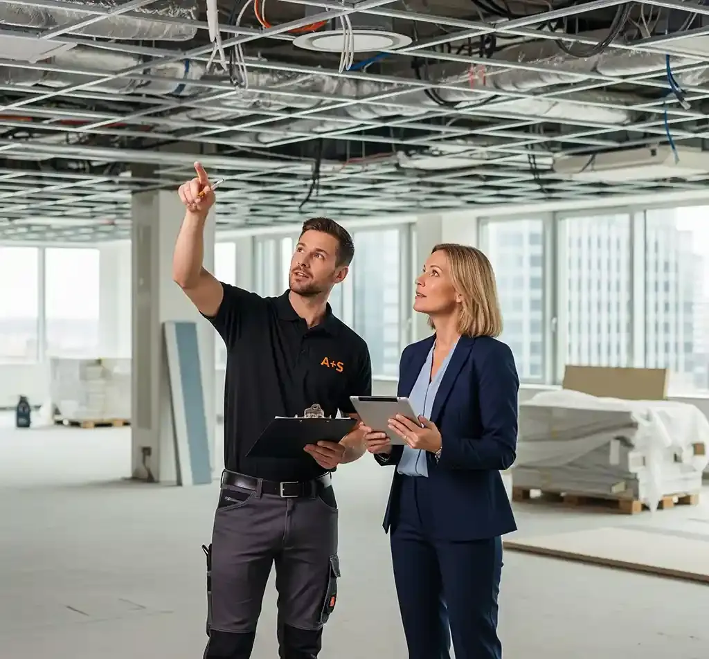 Kollaborative Arbeit