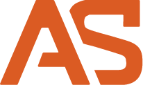 A+S GmbH Logo