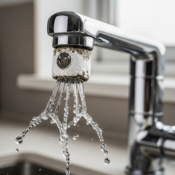 Der 5-Euro-Trick: So senken Sie Ihre Wasserrechnung spürbar! 💧